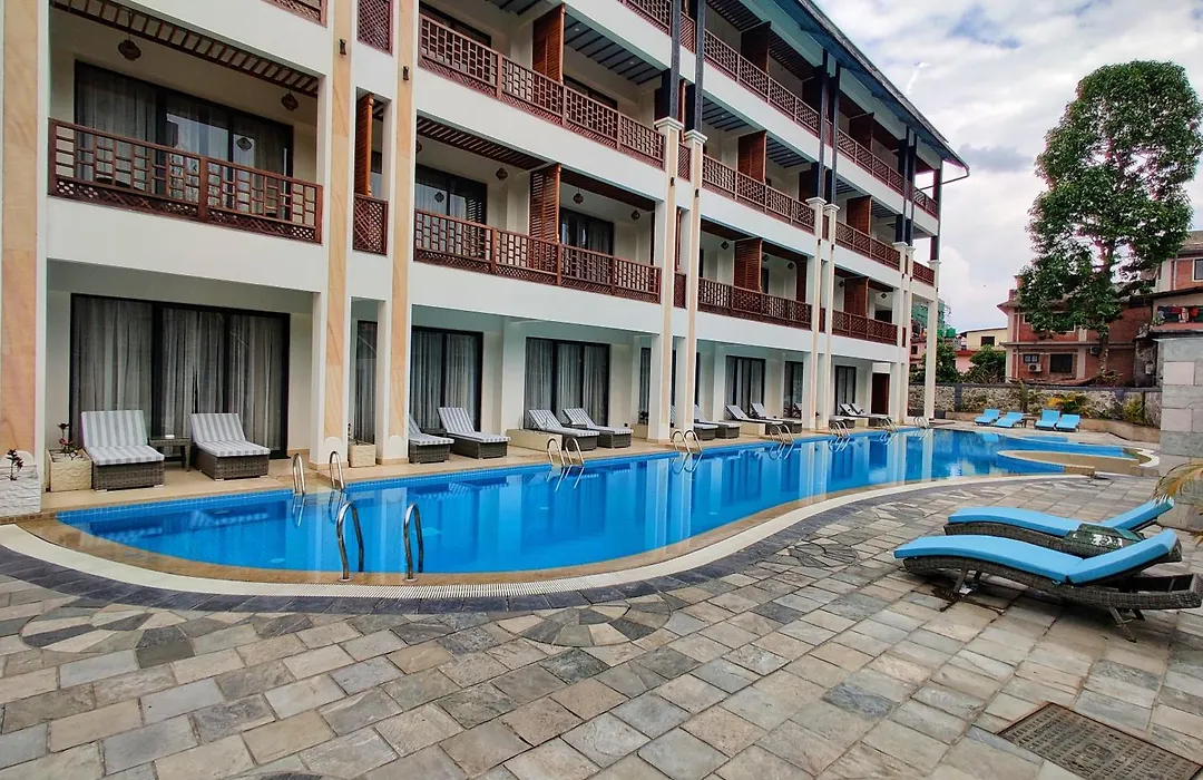 Lake View Resort-1