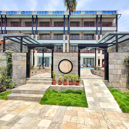 Lake View Resort-3